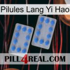 Lang Yi Hao Pills 20